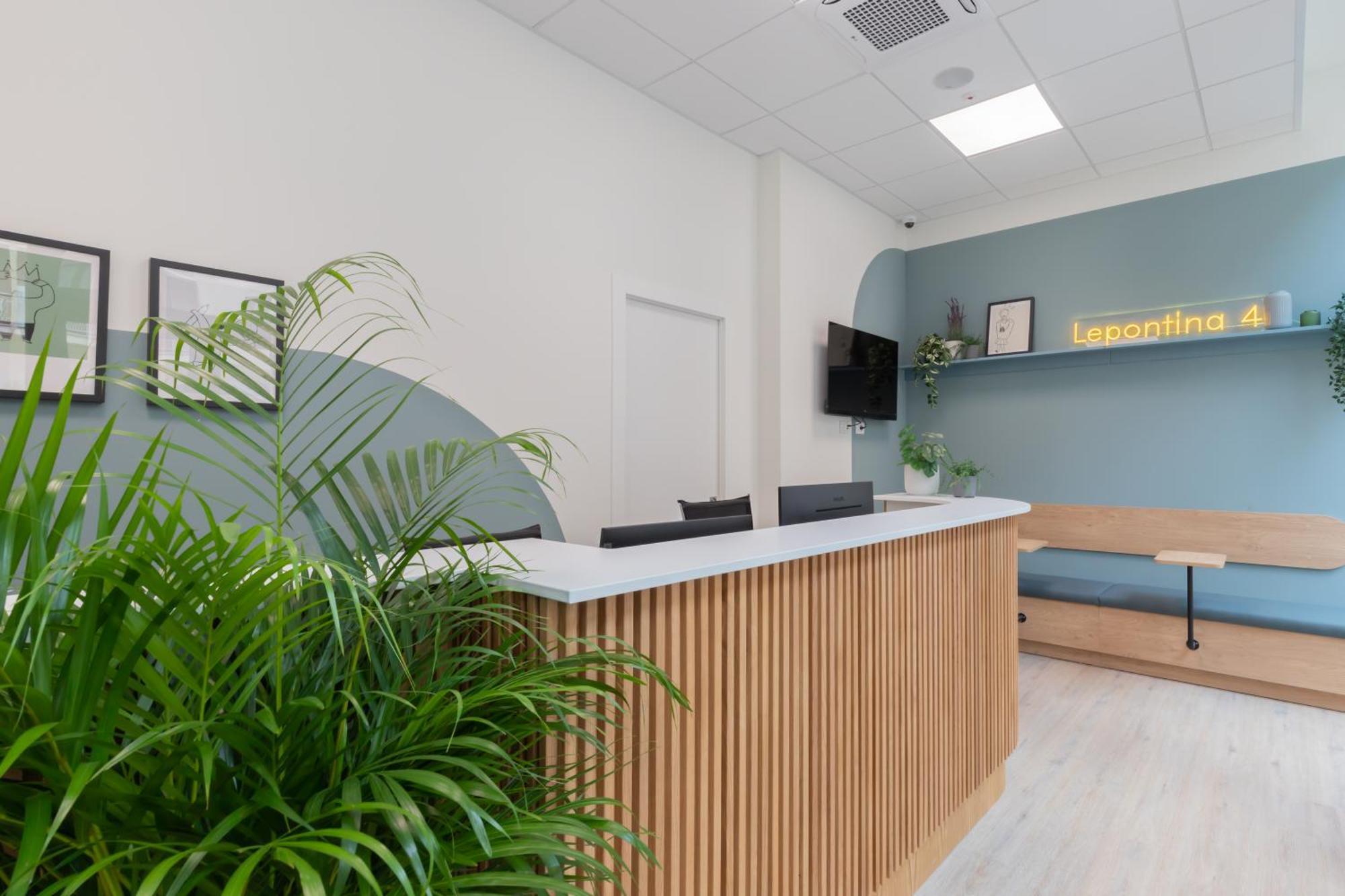 Well-Located Campus Rooms Near City Park Milán Exteriér fotografie