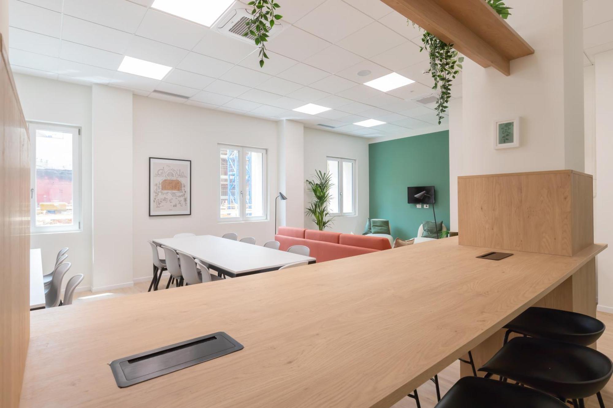 Well-Located Campus Rooms Near City Park Milán Exteriér fotografie